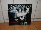 Napalm Death - Fear, Emptiness, Despair LP orig. 94' 1st UK pr. MOSH 109 Carcass