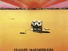 Bernard Parmegiani Chants Magnetiques LP reissue NEW LUC FERRARI XENAKIS NEAR MI