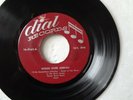 Wings Over Jordan-Rocka My Soul-Plenty Good Room-Wade In-16 2/3 RPM-DIAL-Gospel