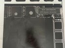 Joy Division - 1979 Radio Sessions 2010 Unofficial Limited Blue Vinyl LP