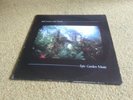 Sad Lovers And Giants Vinyl Epic Garden Music UK Original Inserts