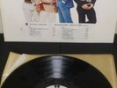 The Kids From C.A.P.E.R. Soundtrack Vinyl Record (VG) Soundtrack DEMO RECORD HTF