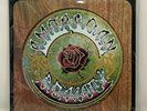 New THE GRATEFUL DEAD American Beauty Mobile Fidelity MoFI 180g 45rpm Vinyl 2 LP