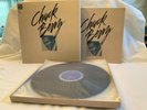 Chuck Berry The Chess Box Vinyl - 6 Record Set - 36 Page Booklet 71 Songs VG+