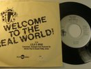 Modern Soul Boogie 45 Superbug 