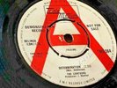 THE CONTOURS . JUST A LITTLE MISUNDERSTANDING/DETERMINATION . TMG564 DEMO .