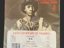 Weldon Irivine Liberated Brother Vinyl LP Rare 1st Press 1972 Nodlew Funk Jazz