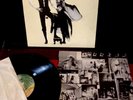Fleetwood Mac-Rumours-OG press-LP 1977 with insert BSK 3010 Excellent