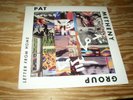 PAT METHENY GROUP - LETTER FROM HOME (1989) LP