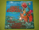 Curtis Mayfield - Sweet Exorcist *MINT*GERMANY*BUDDAH*1974*TOP RARE FUNK*SOUL LP