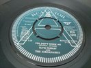 RARE ELVIS PRESLEY 7” SINGLE DEMO PROMO 1967 RCA VICTOR YOU DON'T KNOW ME