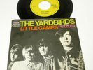 THE YARDBIRDS 