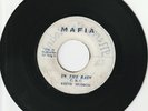 REGGAE VOCAL 70´S MAFIA LABEL KEITH HUDSON 