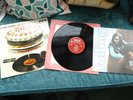 The Rolling Stones 'LET IT BLEED' ORIGINAL 1969 MONO RELEASE INCLUDING POSTER