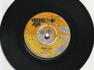 SKIN REGGAE 1968 BIG SHOT LABEL UK THE TENNORS 