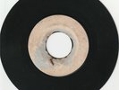 RARE ROCKSTEADY 45 BLANK 1967 THE SENSATIONS 