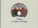 A Night At The Opera - 3rd Queen UK vinyl LP album record EMTC103 EMI