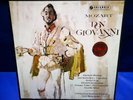 @COLUMBIA SAX 2369-72 *B/S* GIULINI* MOZART DON GIOVANNI* SCHWARZKOPF* 4 LP* NM