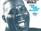 HOWLIN' WOLF - THE REAL FOLK BLUES NEW VINYL RECORD
