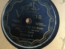 MAMIE SMITH 78 RPM VICTOR 20210: GOING CRAZY WITH THE BLUES/