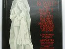 TY 35 - PROKOFIEV - Romeo & Juliet ROZHDESTVENSKY - Ex 3 LP Record Set Melodiya