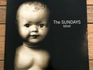 The Sundays Blind Parlophone 92 Press Rare Alternative Indie Vinyl Record Rare