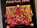 BLACK SABBATH 