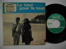 Let Tout Por Le Tout EP 45 7