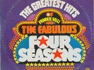 The Four Seasons - The Greatest Hits Of Frankie Valli And The Fabulous Four S...