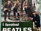 LP I Favolosi Beatles PMCQ 31503 Red Label
