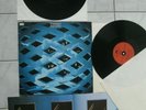 THE WHO - TOMMY GIMMIX FOLD + BOOKLET 2LP POLYDOR 2612006 D'70 1ST  NO EAN TOP