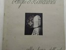 Angelo Branduardi ?– Alla Fiera Dell'Est 1976 Italy LP