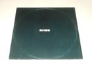 Kino - LP - USSR 1991 - STUDIO METADIGITAL