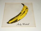 The Velvet Underground & Nico - LP - NL 1981 - Verve Records 2485 118 - FOC