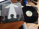 The Meters New Directions NEAR MINT Warner Vinyl LP Bayou Funk Soul 1st US IOS