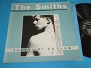 The Smiths / Hatful Of Hollow (GER 1984, Rough Trade RTD 26, ROUGH 76) - LP