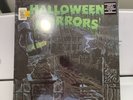 Halloween Horrors Vinyl LP 1977-A&M Records SP-3152 Sound Effects Factory Sealed