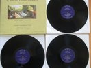 SVBX 541 Locatelli Art Of The Violin Vol. 2 Susanne Lautenbacher VOX Stereo 3xLP