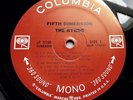 THE BYRDS Fifth Dimension 2006 US COLUMBIA/SUNDAZED *MONO* MINT