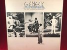 GENESIS The Lamb Lies Down On Broadway 1984 UK DBL Vinyl LP EXCELLENT CONDITION