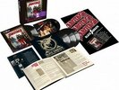 Black Sabbath - Sabotage (Super Deluxe Edition)(4LP+7