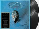 THE EAGLES LP x 2 Their Greatest Hits Volumes 1 & 2 Double VINYL 2017 SEALED