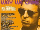 Noel Gallagher's High Flying Birds : Back the Way We Came: Vol 1 (2011 - 2021)