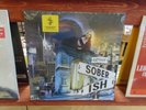 Liz Phair Soberish LP NEW CLEAR Colored vinyl [7th Album gatefold Indie]