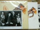 THE CARS Candy-O LP 1979 with Full Promo Press Kit   Photos & Bio RIC OCASEK