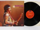 Jimi Hendrix Isle of Wight Vinyl LP Record Album Polydor UK 2302 016