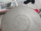 PiL Metal Box 1st Press Triple Vinyl Tin Case METAL1 Virgin Records 1979