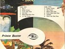 Prince Buster - Big Five (LP)