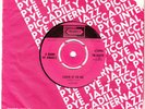 A BAND OF ANGELS *LEAVE IT TO ME/ TOO LATE MY LOVE* 1965 UK BEAT  EX/ N MINT
