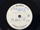 SUN DRAGON “EVERYTHING IS YOU” UK 1967 UNRELEASED DEMO ACETATE - PSYCH POPSIKE